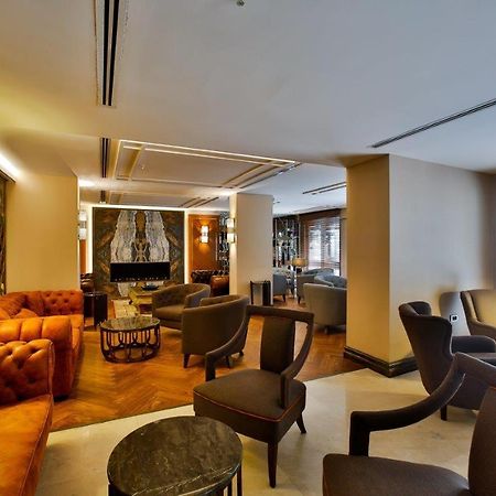 Gonluferah City Hotel Bursa Bagian luar foto