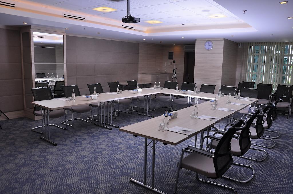 Gonluferah City Hotel Bursa Bagian luar foto
