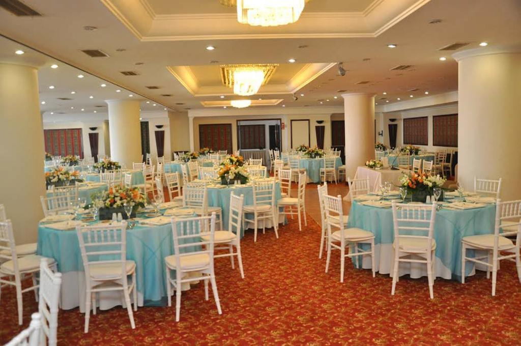 Gonluferah City Hotel Bursa Bagian luar foto