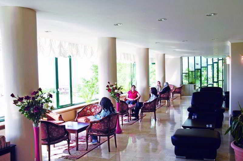 Gonluferah City Hotel Bursa Bagian luar foto
