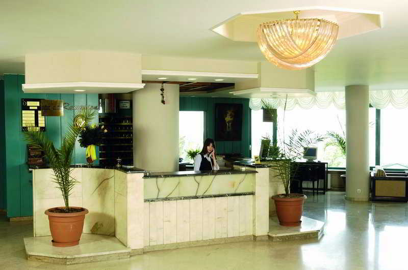 Gonluferah City Hotel Bursa Bagian luar foto