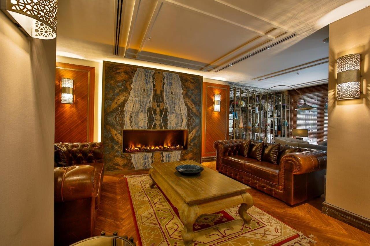 Gonluferah City Hotel Bursa Bagian luar foto