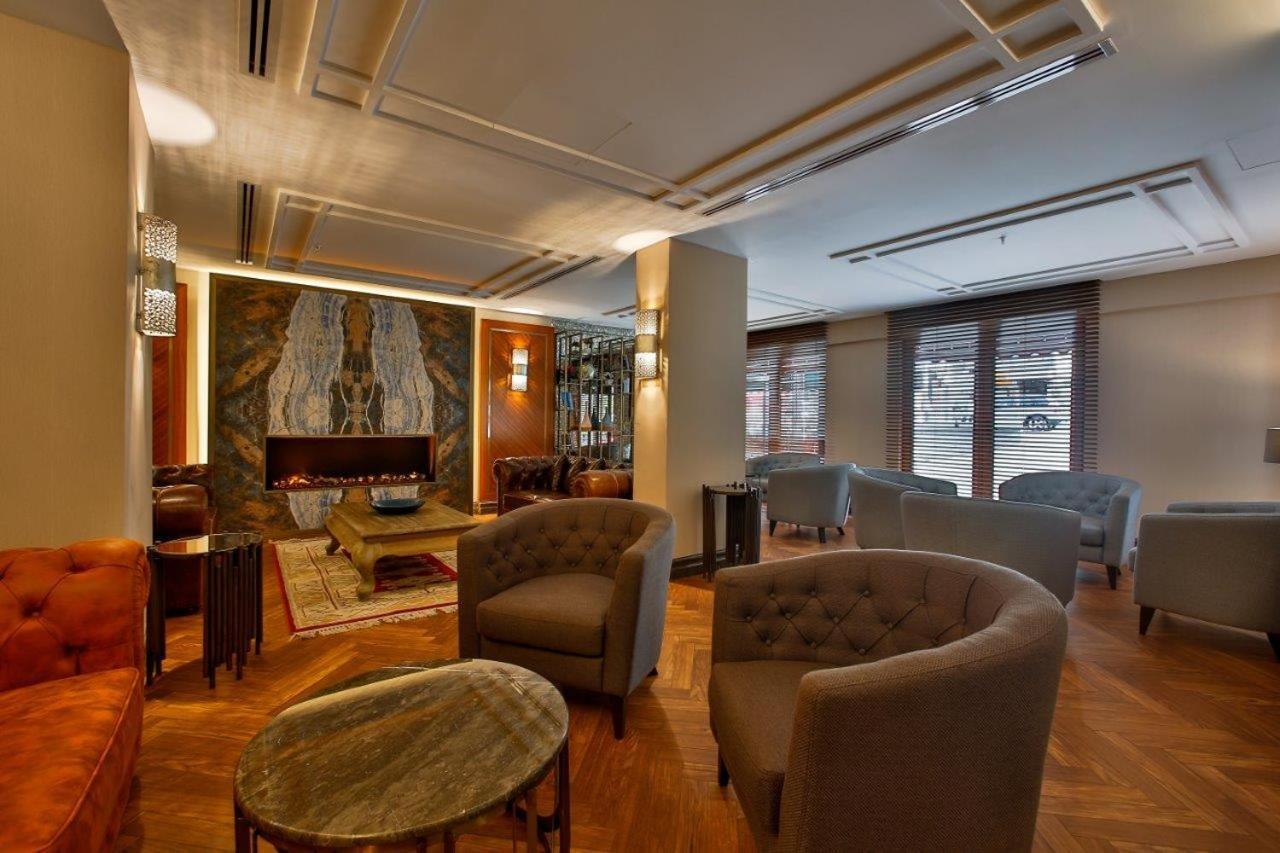Gonluferah City Hotel Bursa Bagian luar foto